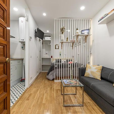 Waou El Rastro I - Alquiler Corta Duracion Apartamento Madri Exterior foto